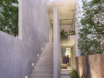 Casa en venta en Merida Centro, Mérida, Yucatán