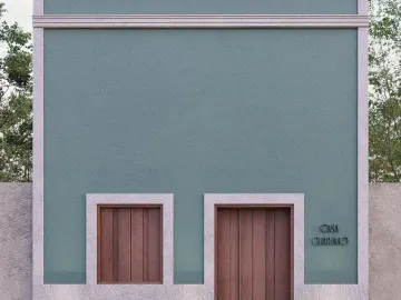 Casa en venta en Merida Centro, Mérida, Yucatán