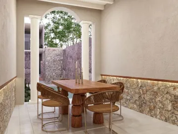 Casa en venta en Merida Centro, Mérida, Yucatán