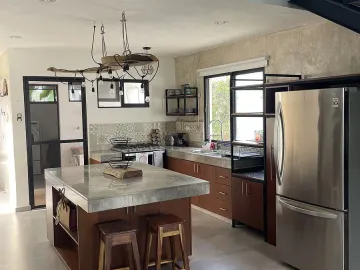 Casa en venta en Cholul, Mérida, Yucatán