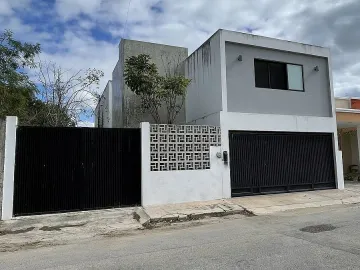 Casa en venta en Cholul, Mérida, Yucatán