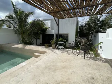 Casa en venta en Cholul, Mérida, Yucatán