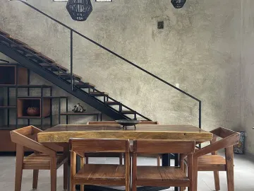Casa en venta en Cholul, Mérida, Yucatán