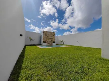 Casa en venta en Cholul, Mérida, Yucatán