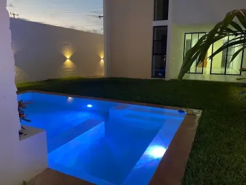 Casa en venta en Cholul, Mérida, Yucatán