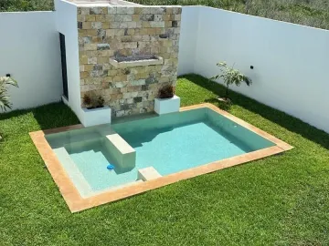 Casa en venta en Cholul, Mérida, Yucatán