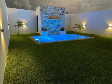 Casa en venta en Cholul, Mérida, Yucatán