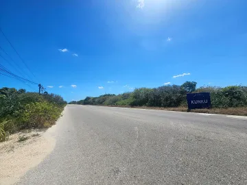 Departamento en venta en San Benito, Dzemul, Yucatán