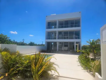 Departamento en venta en San Benito, Dzemul, Yucatán
