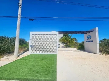 Departamento en venta en San Benito, Dzemul, Yucatán