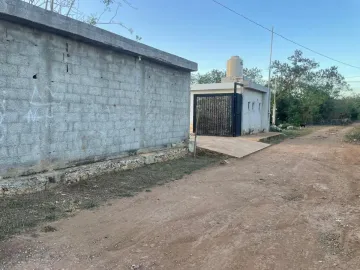 Terreno en venta en Cholul, Mérida, Yucatán