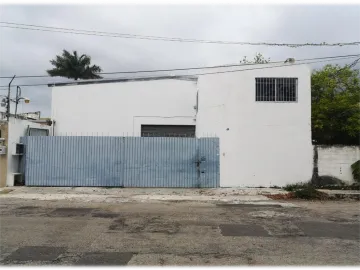 Bodega en venta en Garcia Gineres, Mérida, Yucatán