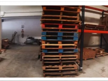 Bodega en venta en Garcia Gineres, Mérida, Yucatán
