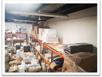 Bodega en venta en Garcia Gineres, Mérida, Yucatán