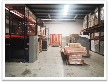 Bodega en venta en Garcia Gineres, Mérida, Yucatán