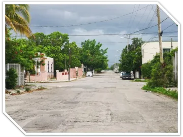 Bodega en venta en Garcia Gineres, Mérida, Yucatán