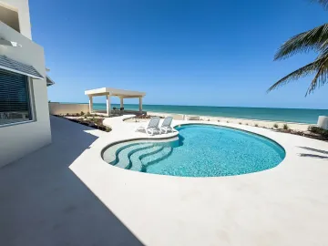 Casa en venta en Chuburna Puerto, Progreso, Yucatán