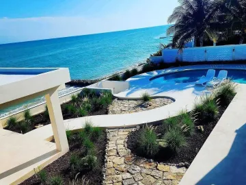 Casa en venta en Chuburna Puerto, Progreso, Yucatán