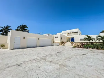 Casa en venta en Chuburna Puerto, Progreso, Yucatán
