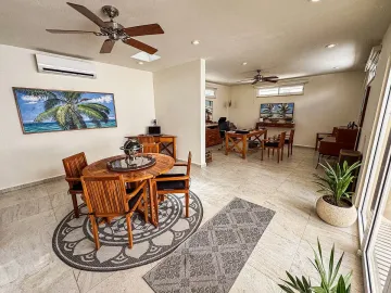 Casa en venta en Chuburna Puerto, Progreso, Yucatán