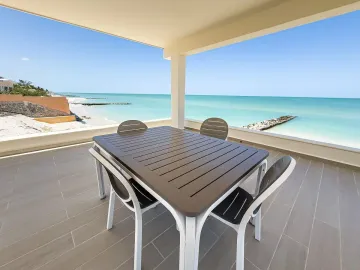 Casa en venta en Chuburna Puerto, Progreso, Yucatán