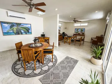 Casa en venta en Chuburna Puerto, Progreso, Yucatán