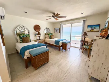 Casa en venta en Chuburna Puerto, Progreso, Yucatán