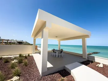 Casa en venta en Chuburna Puerto, Progreso, Yucatán