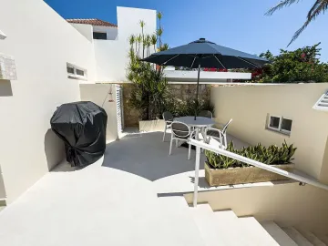 Casa en venta en Chuburna Puerto, Progreso, Yucatán
