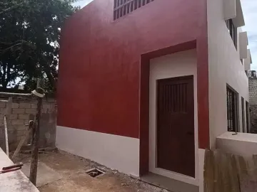 Casa en venta en Garcia Gineres, Mérida, Yucatán