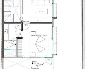 Casa en venta en Garcia Gineres, Mérida, Yucatán