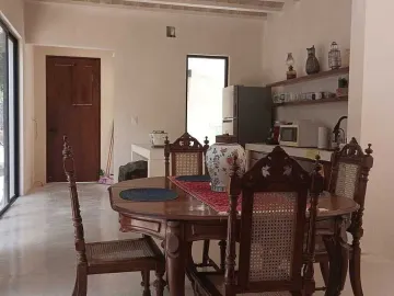Casa en venta en Garcia Gineres, Mérida, Yucatán