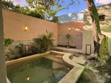 Casa en venta en Merida Centro, Mérida, Yucatán