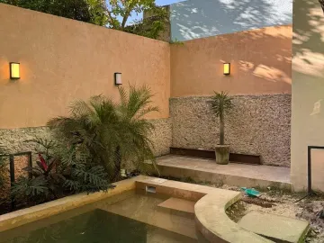 Casa en venta en Merida Centro, Mérida, Yucatán