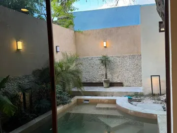 Casa en venta en Merida Centro, Mérida, Yucatán