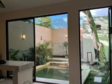 Casa en venta en Merida Centro, Mérida, Yucatán