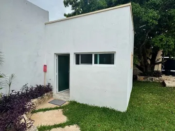 Casa en venta en Santa Rita Cholul, Mérida, Yucatán