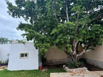 Casa en venta en Santa Rita Cholul, Mérida, Yucatán