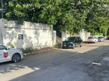 Terreno en venta en Prolongación Montejo, Mérida, Yucatán