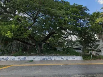 Terreno en venta en Prolongación Montejo, Mérida, Yucatán