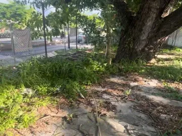 Terreno en venta en Prolongación Montejo, Mérida, Yucatán