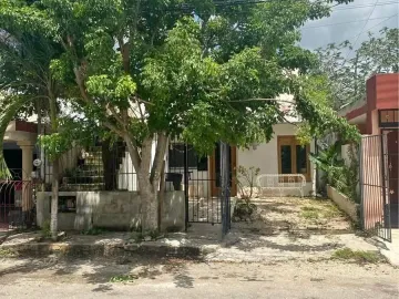 Casa en venta en Las Brisas, Mérida, Yucatán