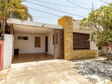 Casa en venta en Garcia Gineres, Mérida, Yucatán