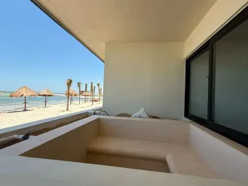 Quinta en venta en Pueblo Telchac Puerto, Telchac Puerto, Yucatán
