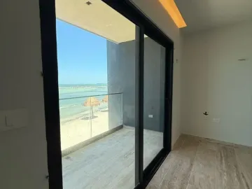 Quinta en venta en Pueblo Telchac Puerto, Telchac Puerto, Yucatán