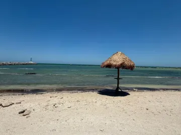 Quinta en venta en Pueblo Telchac Puerto, Telchac Puerto, Yucatán