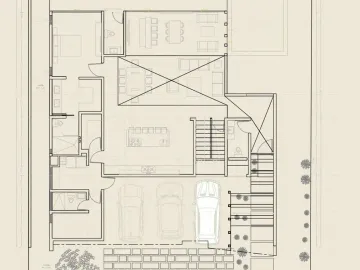 Casa en venta en Yucatán Country Club, Mérida, Yucatán
