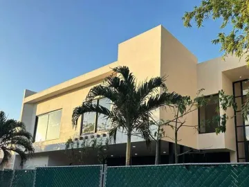 Casa en venta en Yucatán Country Club, Mérida, Yucatán