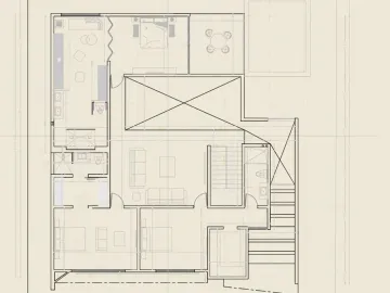 Casa en venta en Yucatán Country Club, Mérida, Yucatán