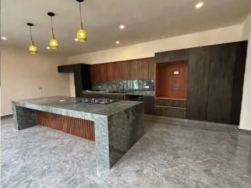 Casa en venta en Yucatán Country Club, Mérida, Yucatán